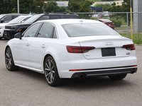 2018 Audi A4 2.0 Technik-5
