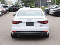 2018 Audi A4 2.0 Technik-4