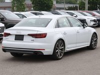 2018 Audi A4 2.0 Technik-3
