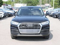 2018 Audi Q5 2.0T Komfort-1