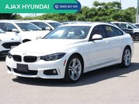 2019 BMW 4 Series 430i xDrive Gran Coupe-0