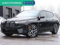 2024 BMW iX M60-0