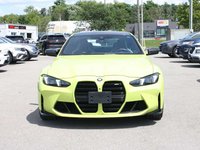 2025 BMW M4 Base-1