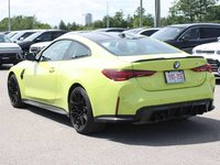 2025 BMW M4 Base-5