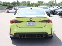 2025 BMW M4 Base-4