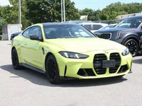 2025 BMW M4 Base-2