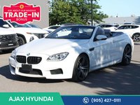 2012 BMW M6 Base-0