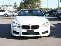 2012 BMW M6 Base-1