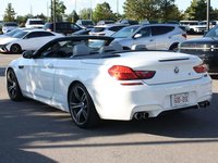 2012 BMW M6 Base-5