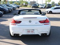 2012 BMW M6 Base-4