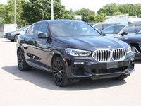 2021 BMW X6 xDrive40i-2