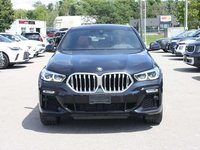 2021 BMW X6 xDrive40i-1