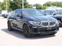 2021 BMW X6 xDrive40i-2