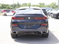 2021 BMW X6 xDrive40i-4