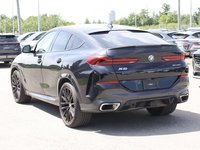 2021 BMW X6 xDrive40i-5