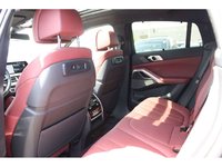 2021 BMW X6 xDrive40i-6