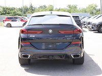 2021 BMW X6 xDrive40i-4