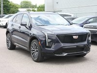2024 Cadillac XT4 Sport-2