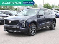 2024 Cadillac XT4 Sport-0