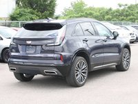 2024 Cadillac XT4 Sport-3