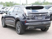 2024 Cadillac XT4 Sport-5