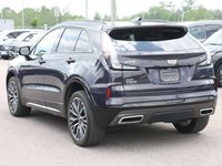 2024 Cadillac XT4 Sport-5