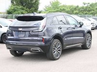 2024 Cadillac XT4 Sport-3