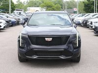 2024 Cadillac XT4 Sport-1