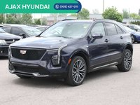 2024 Cadillac XT4 Sport-0
