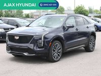 2024 Cadillac XT4 Sport-0