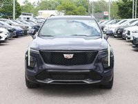 2024 Cadillac XT4 Sport-1
