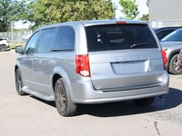 2018 Dodge Grand Caravan SXT-6