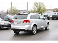 2013 Dodge Journey SXT-3