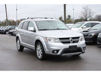2013 Dodge Journey SXT-2
