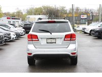 2013 Dodge Journey SXT-4