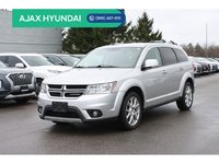 2013 Dodge Journey SXT-0