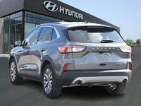 2021 Ford Escape Hybrid Titanium-6