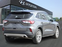 2021 Ford Escape Hybrid Titanium-4