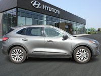 2021 Ford Escape Hybrid Titanium-3