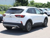 2023 Ford Escape Plug-In Hybrid Base-3