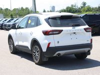 2023 Ford Escape Plug-In Hybrid Base-5