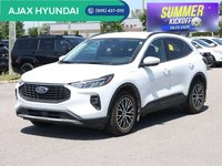 2023 Ford Escape Plug-In Hybrid Base-0