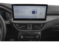 2025 Ford Escape Plug-In Hybrid Base-4