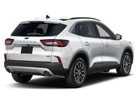 2025 Ford Escape Plug-In Hybrid Base-0