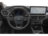 2025 Ford Escape Plug-In Hybrid Base-2