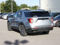 2020 Ford Explorer ST-5