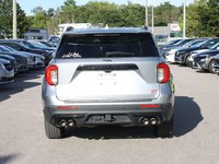 2020 Ford Explorer ST-4