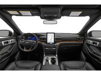 2020 Ford Explorer Platinum-4