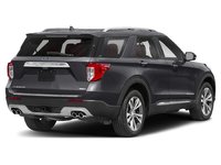 2020 Ford Explorer Platinum-1
