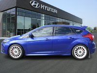 2014 Ford Focus ST-7